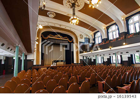 横浜市開港記念会館 講堂 横浜市開港記念会館 講堂 16139543