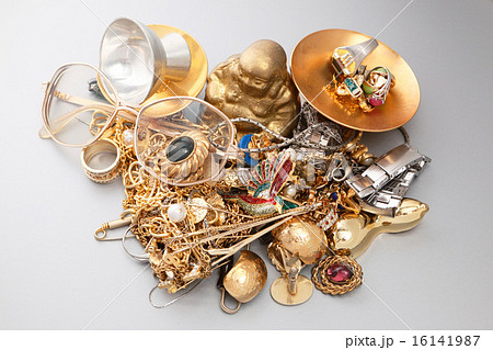 金製品 金製品 16141987