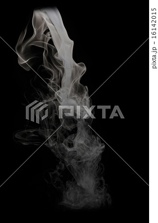 ドライアイスの煙 16142015