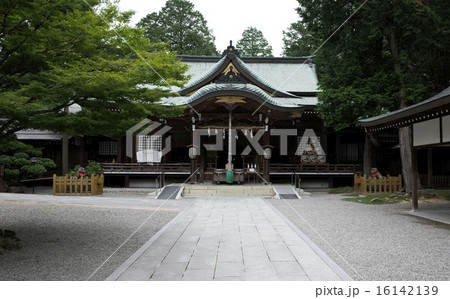 神社 16142139