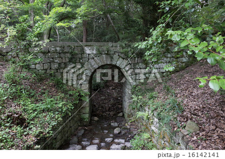 ドイツ橋 16142141