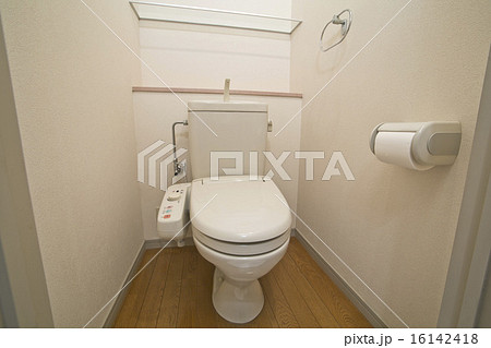 水洗トイレ 水洗トイレ 16142418