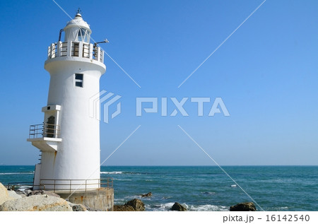 伊良湖岬灯台 16142540