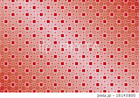 正方形 四角 四角形 スクエア 真四角 背景素材 背景 壁紙 バックグラウンド 立体的 3次元 Cgのイラスト素材