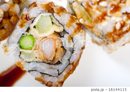 fresh sushi choice assortment selection fresh sushi choice assortment selection 16144115