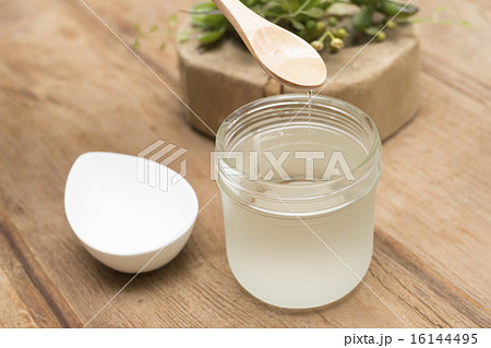 ココナッツオイル ココナッツオイル 16144495