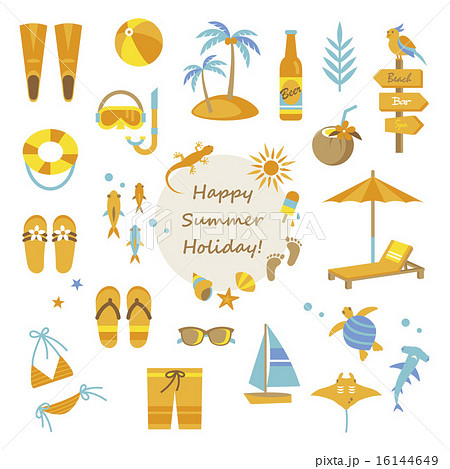 HappySummerHoliday! HappySummerHoliday! 16144649