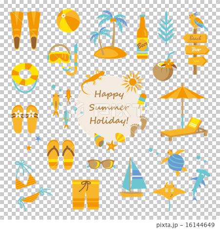 HappySummerHoliday! HappySummerHoliday! 16144649