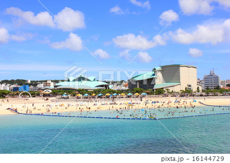 沖縄 トロピカルビーチ 沖縄 トロピカルビーチ 16144729