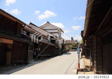 吹屋ふるさと村 16144822