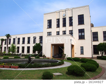 豊郷小学校 16144927