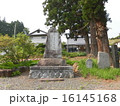 石川啄木生誕記念碑 16145168