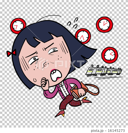 タイトスケジュール 16145273