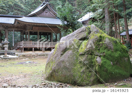 六所神社 16145925