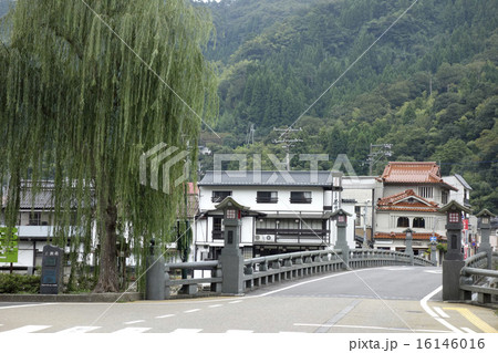三朝温泉 三朝温泉 16146016