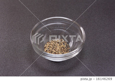 スパイスの胡椒 16146269