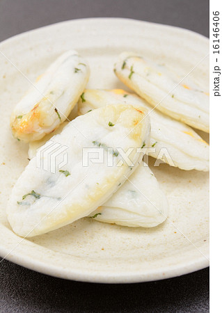 おいしいチーズ入り笹かまぼこ 16146406