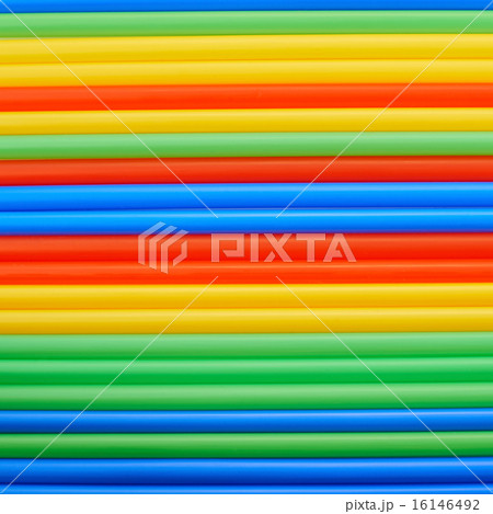 Drinking straw background 16146492