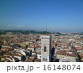 フィレンツェの街並み 16148074