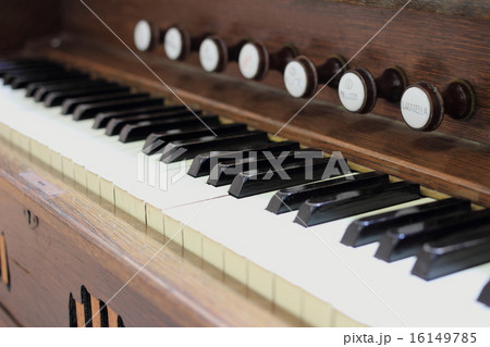 足踏み式オルガン 足踏み式オルガン 16149785