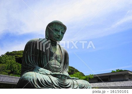 6月 観光風景144鎌倉大仏・オーラ発散 6月 観光風景144鎌倉大仏・オーラ発散 16150101