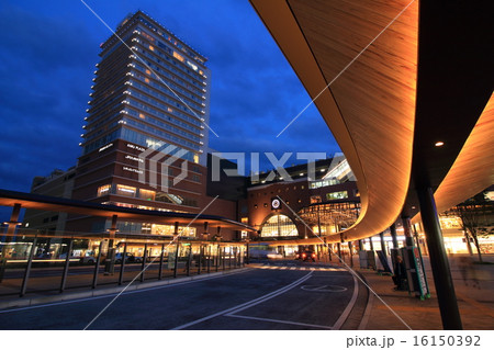 新大分駅（北口） 16150392