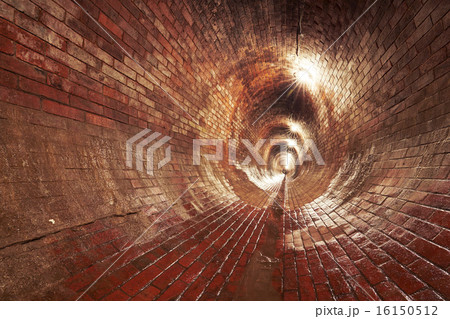 Old sewage treatment plant Old sewage treatment plant 16150512