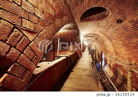 Old sewage treatment plant Old sewage treatment plant 16150514