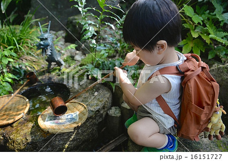 銭洗弁天 16151727