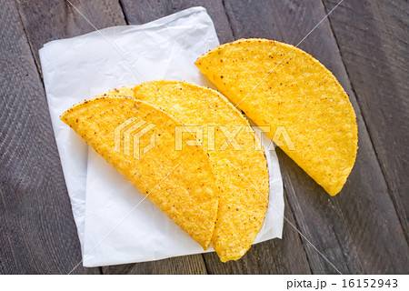 taco or tortilla shells taco or tortilla shells 16152943