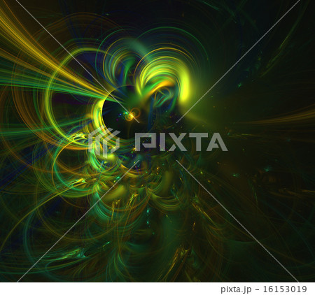 Fractal Light Forms 462 Fractal Light Forms 462 16153019