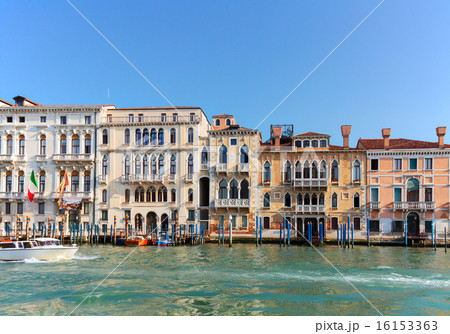 traitional Venice house, Italy traitional Venice house, Italy 16153363