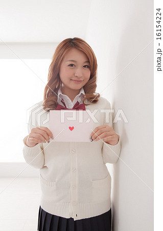 a portrait 16154224