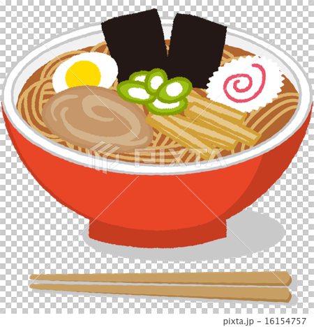 醬油拉麵 16154757