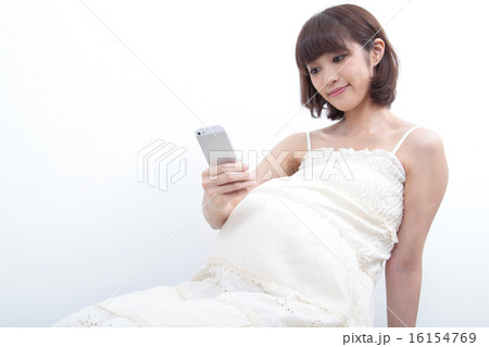 妊婦さん 妊婦さん 16154769