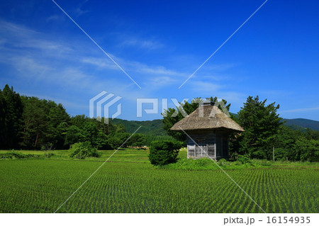 遠野　荒神神社 16154935