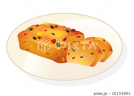 ケークサレ 16154991