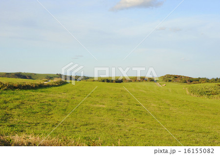 宗谷丘陵 16155082