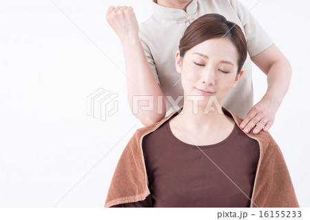 マッサージ マッサージ 16155233