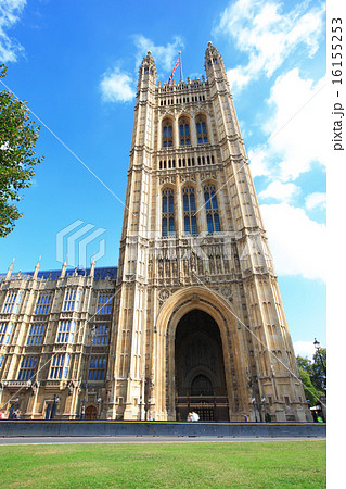 The Palace of Westminster 16155253