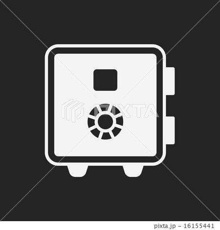 Safety Deposit Box icon Safety Deposit Box icon 16155441