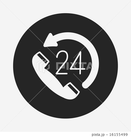 Customer Service icon Customer Service icon 16155499