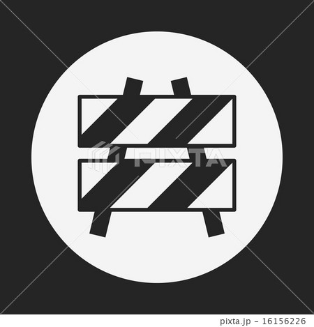 Roadblocks icon 16156226