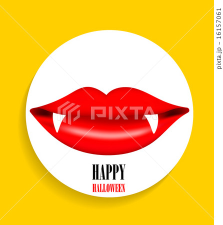 Happy Halloween design banners. Vector illustration. 16157061