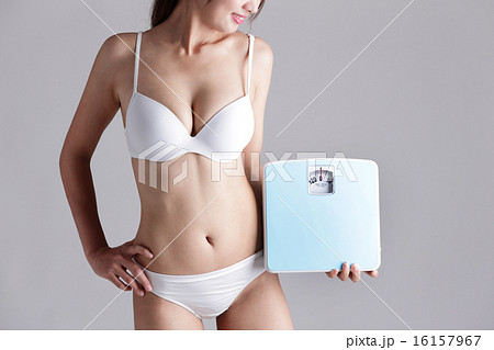 Health slim woman body Health slim woman body 16157967