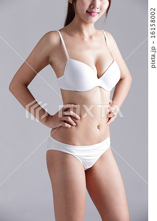 Sexy woman body 16158002