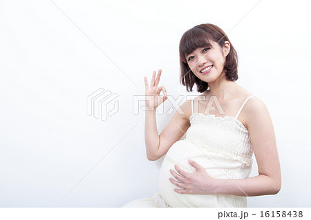 妊婦さん 16158438