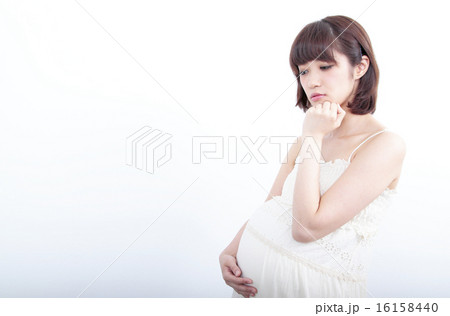 妊婦さん 16158440