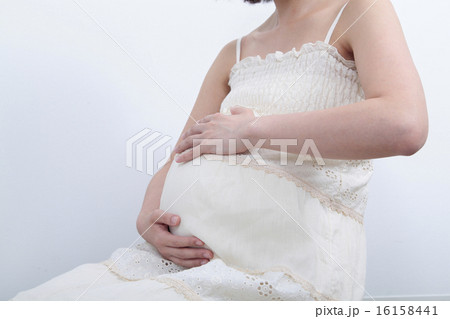 妊婦さん 妊婦さん 16158441