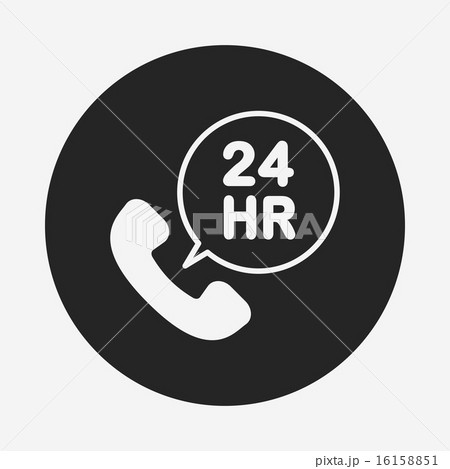 Customer Service icon Customer Service icon 16158851